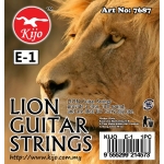 Guitar Strings